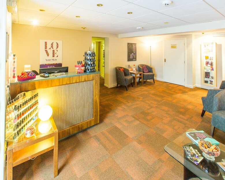 Hellidon Lakes Golf & Spa Hotel
