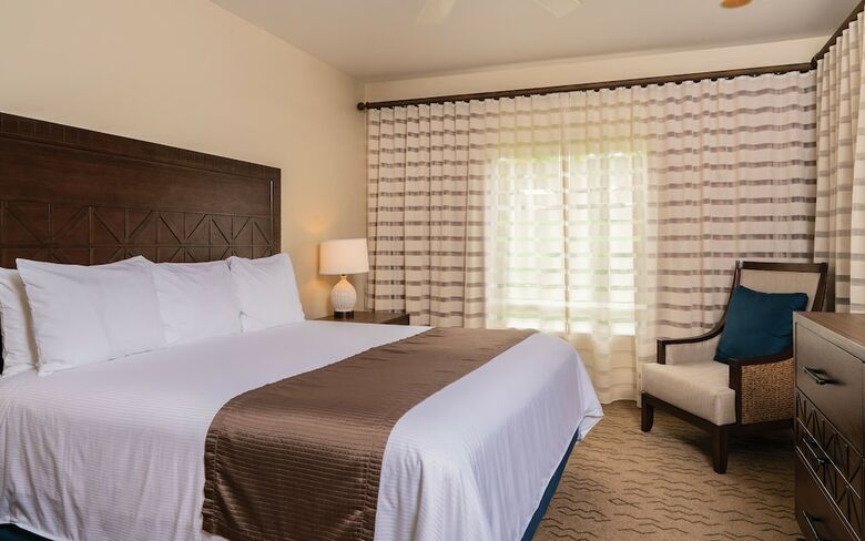 Apartamento Kona Coast Resort
