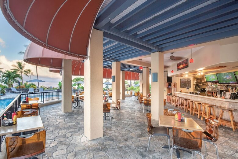 Apartamento Kona Coast Resort