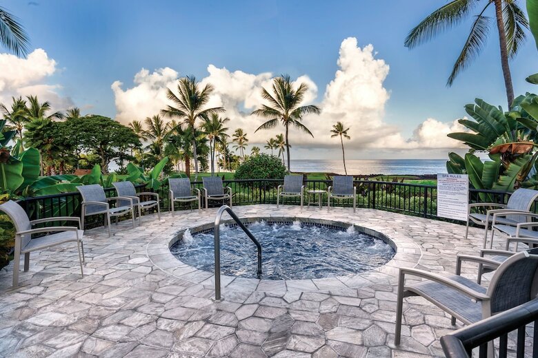 Apartamento Kona Coast Resort