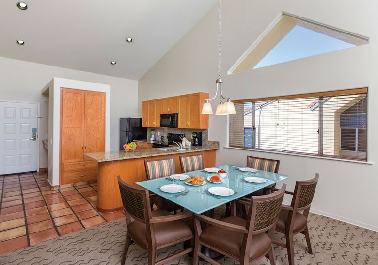 Apartamento Kona Coast Resort