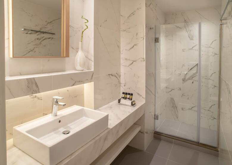 Chios Chandris Hotel