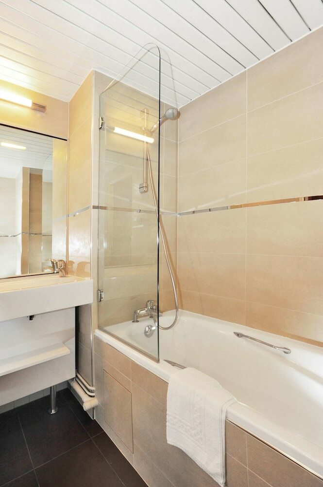 Hotel Best Western Plus Le Moderne