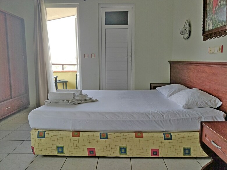 Bade Hotel