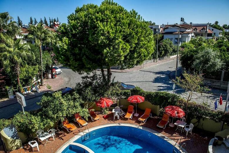 Bade Hotel