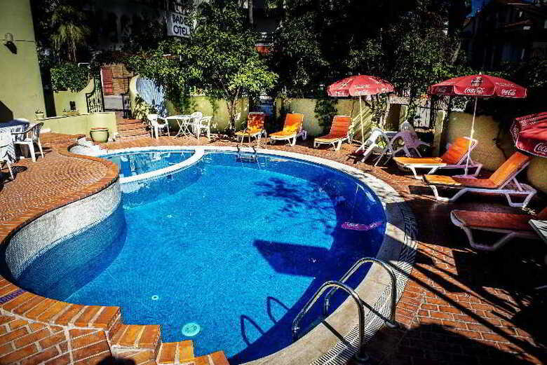 Bade Hotel