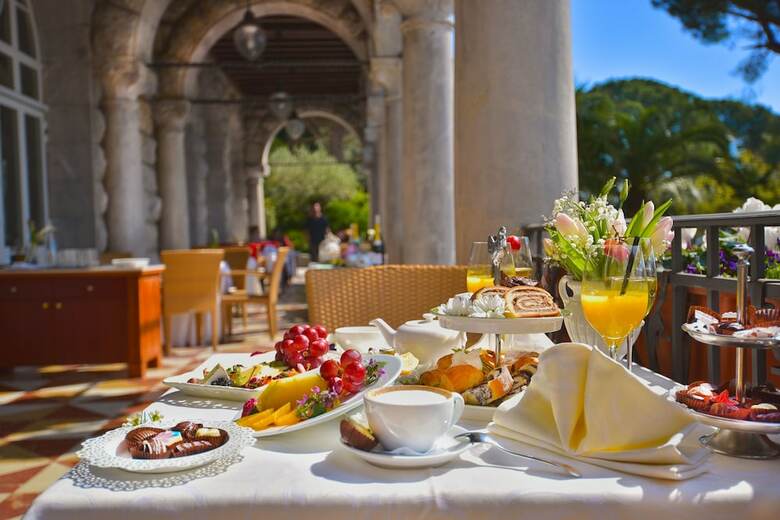 Hotel Amadria Park Milenij