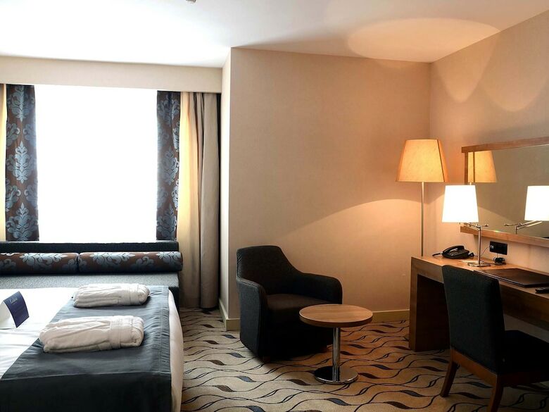 Listana Hotel