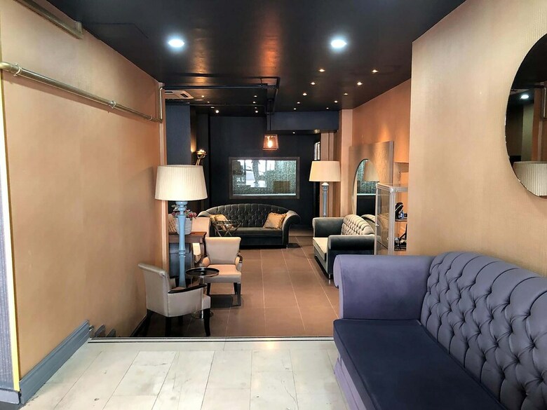 Listana Hotel