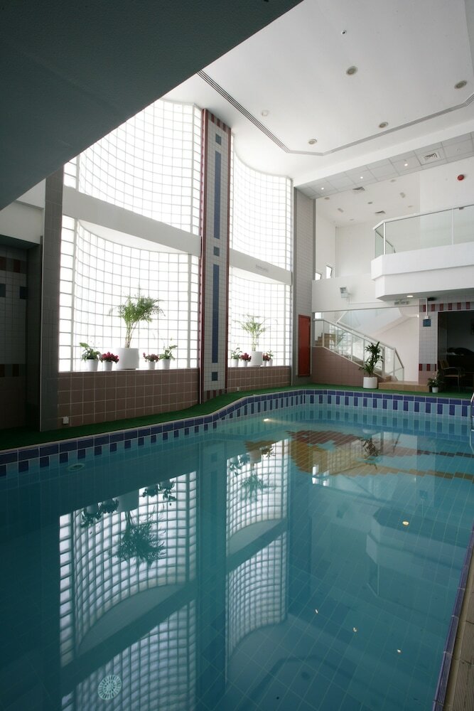 Ramada By Wyndham Beach Hotel Ajman