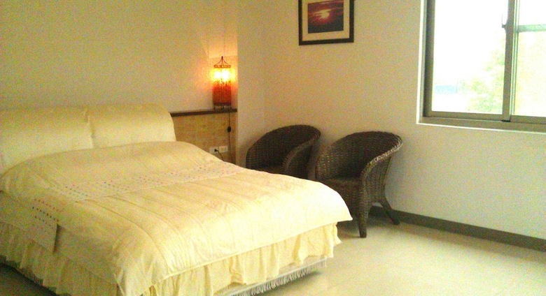Hotel Hualien Taroko Yu's B&B