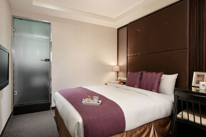 Muzik Hotel - Ximen Station Branch