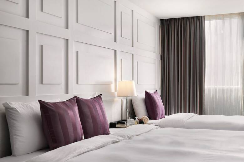 Muzik Hotel - Ximen Station Branch