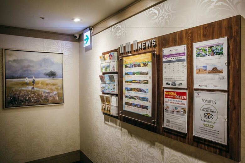 Muzik Hotel - Ximen Station Branch