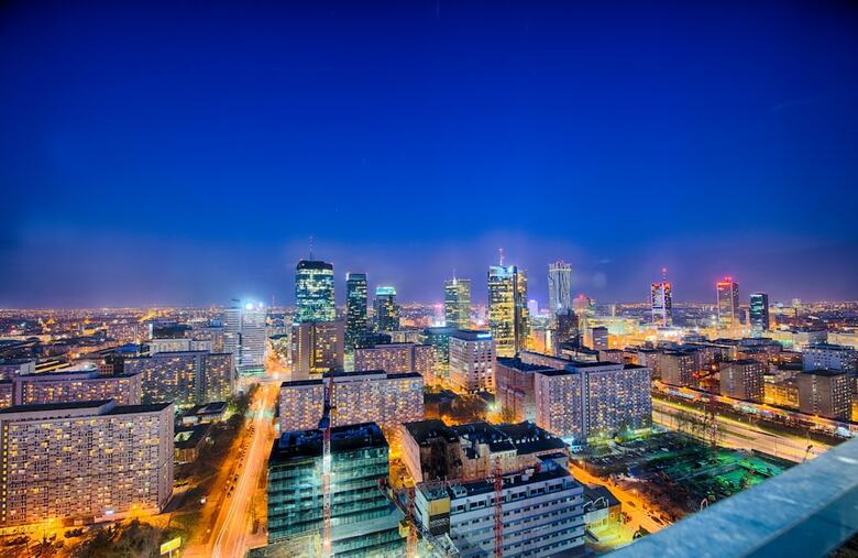 Leonardo Royal Hotel Warsaw