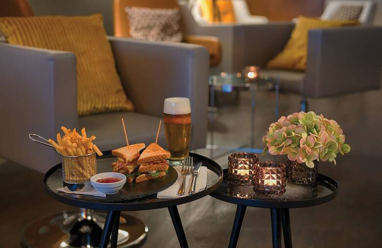 Leonardo Royal Hotel Warsaw