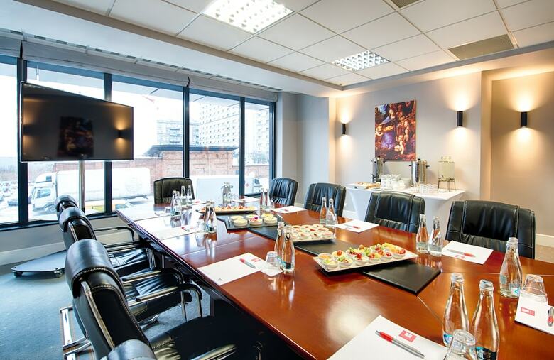 Leonardo Royal Hotel Warsaw