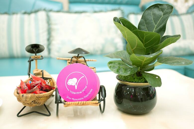 Valentine Hotel Saigon
