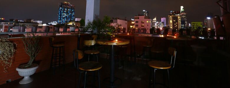 Valentine Hotel Saigon