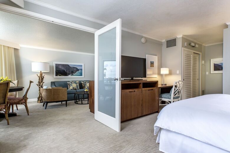 Apartamento Kauai Beach Resort