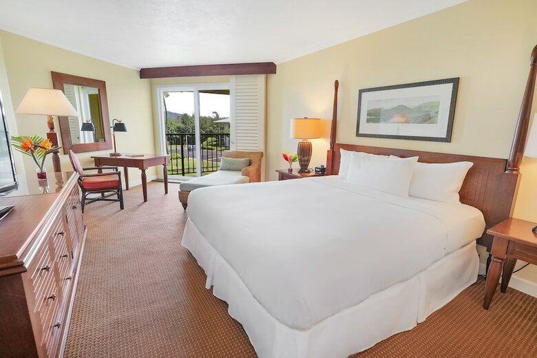 Apartamento Kauai Beach Resort