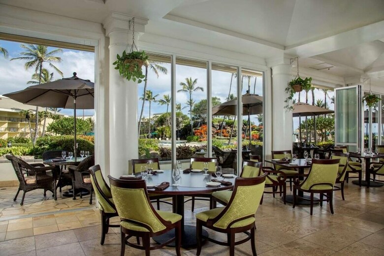 Apartamento Kauai Beach Resort