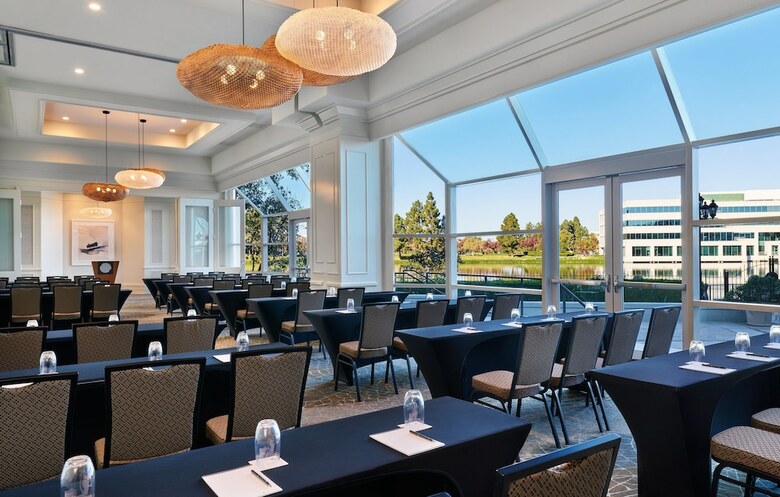 Hotel Pullman San Francisco Bay