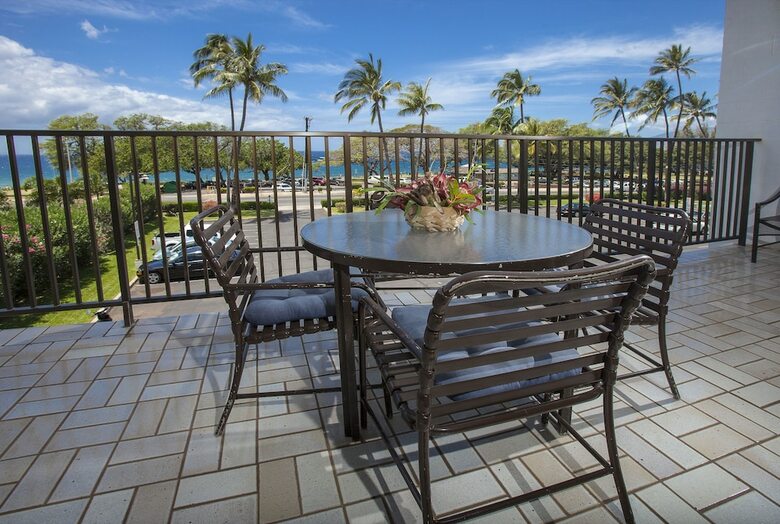 Maui Parkshore - Maui Condo & Home