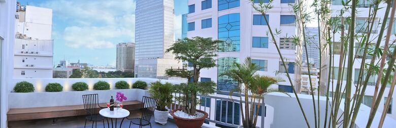 White Lotus Hotel