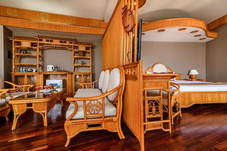 Huong Giang Hotel Resort And Spa