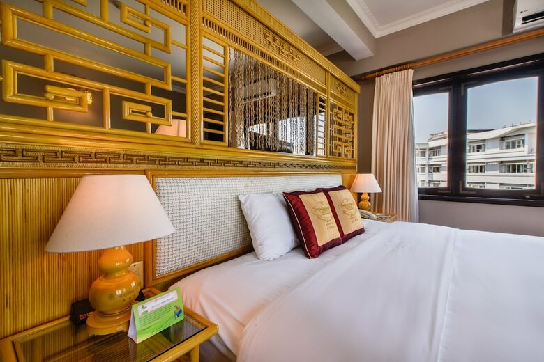 Huong Giang Hotel Resort And Spa
