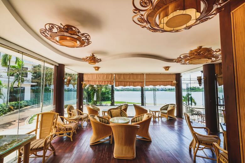 Huong Giang Hotel Resort And Spa