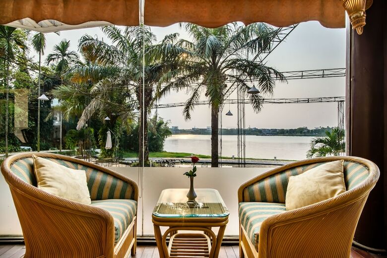 Huong Giang Hotel Resort And Spa