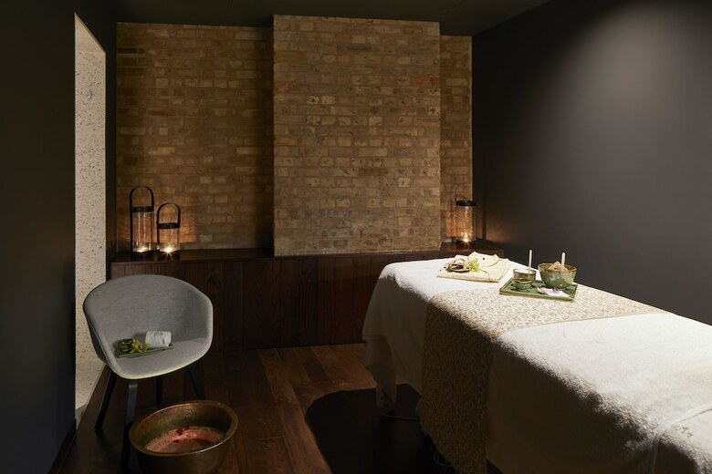 St. James' Court, A Taj Hotel, London