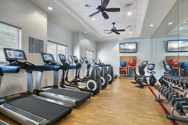 Sheraton Broadway Plantation Resort Villas