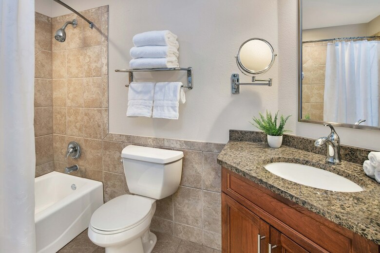 Sheraton Broadway Plantation Resort Villas