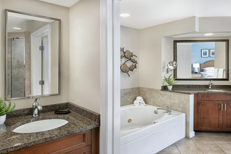 Sheraton Broadway Plantation Resort Villas