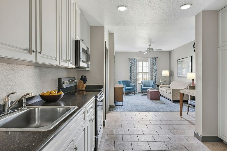 Sheraton Broadway Plantation Resort Villas
