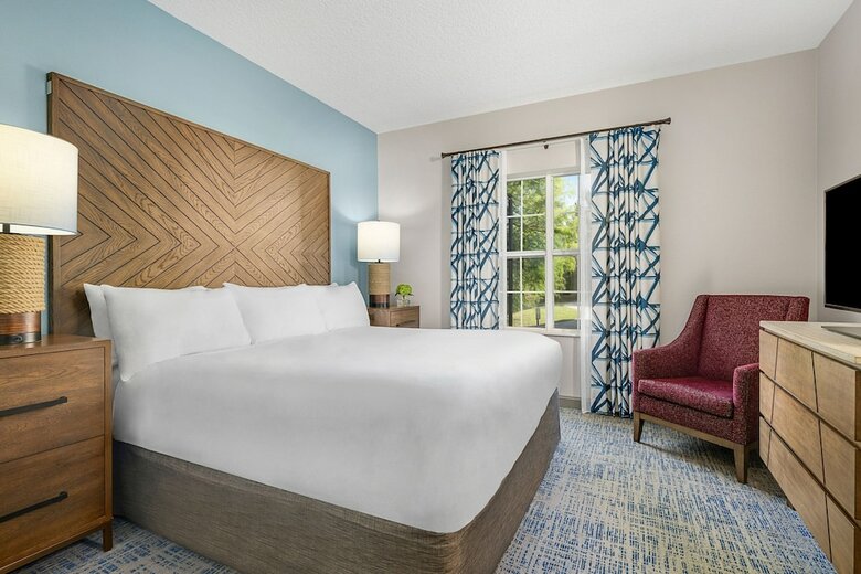 Sheraton Broadway Plantation Resort Villas