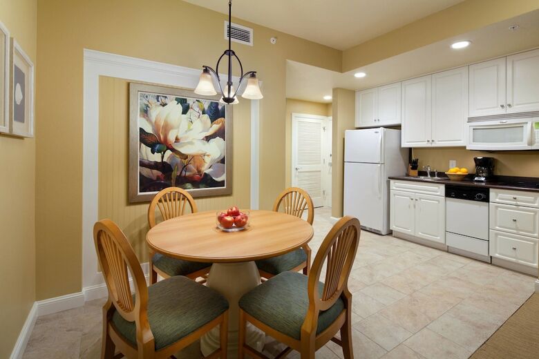 Sheraton Broadway Plantation Resort Villas