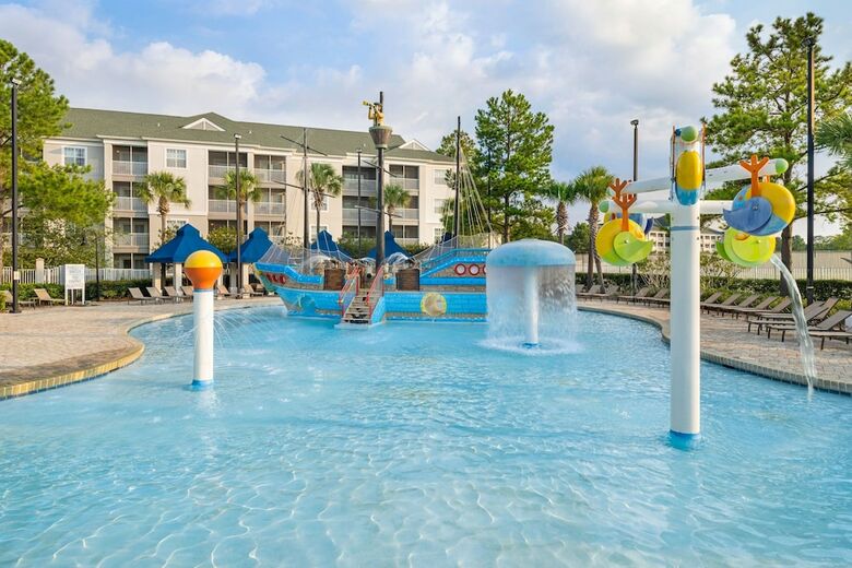 Sheraton Broadway Plantation Resort Villas