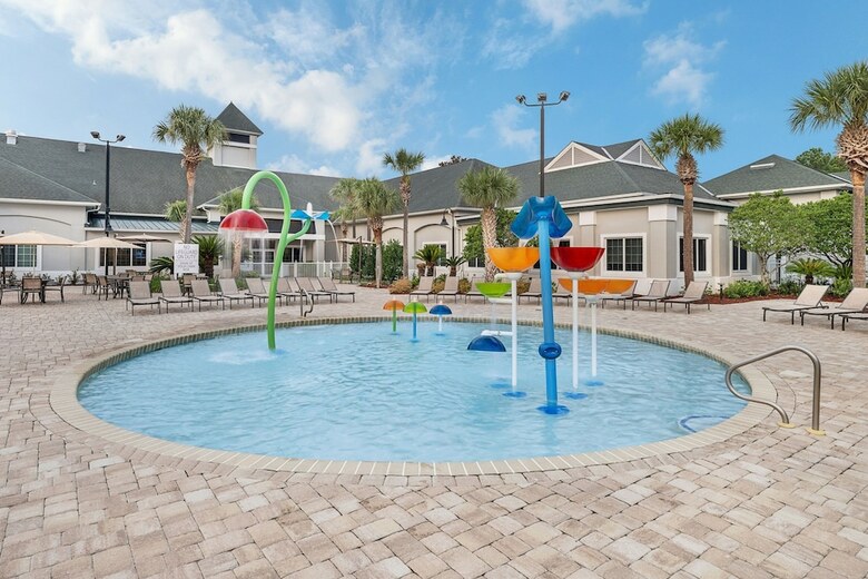 Sheraton Broadway Plantation Resort Villas