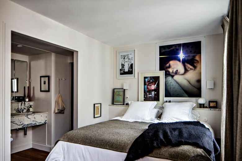 Hotel Le Pigalle