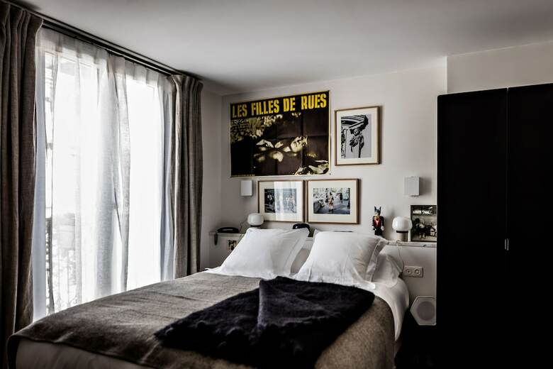 Hotel Le Pigalle