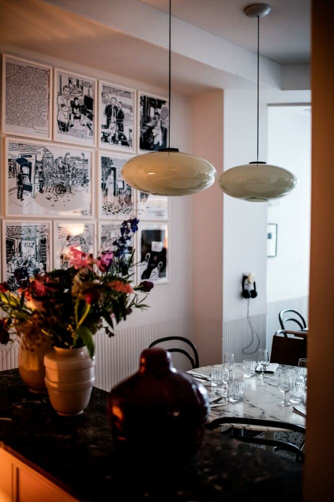 Hotel Le Pigalle