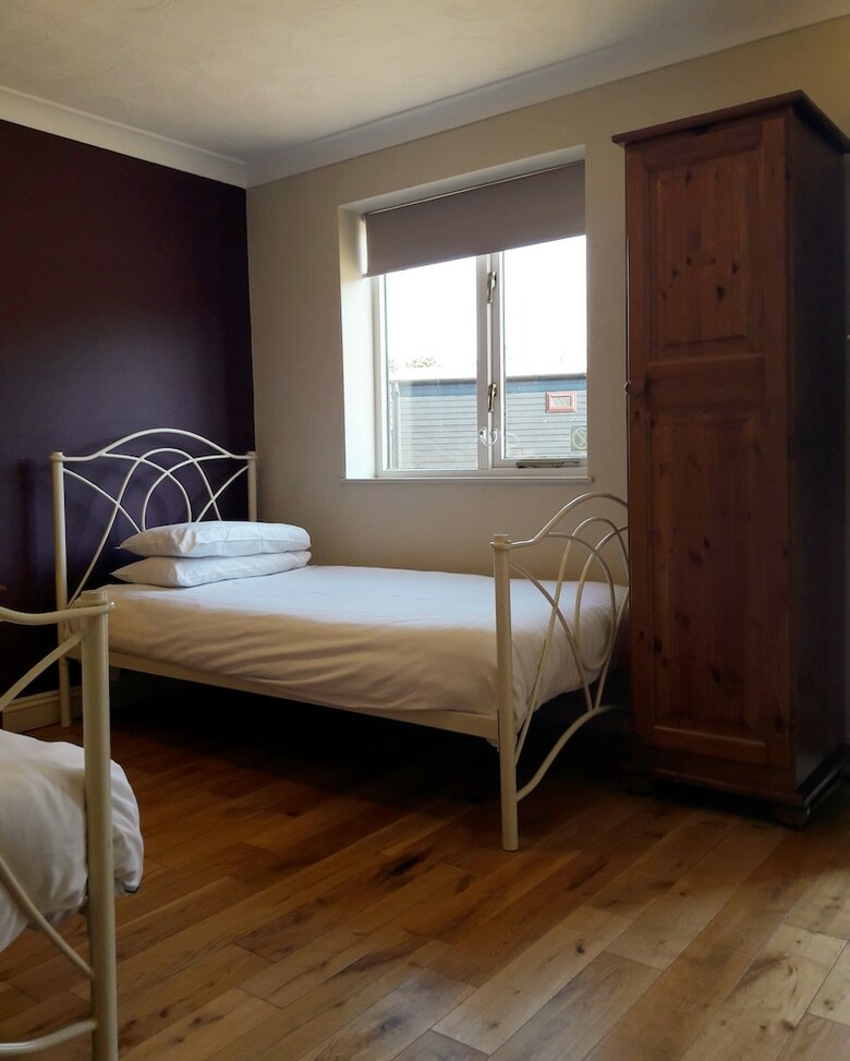 Posada Timbers Country Lodge