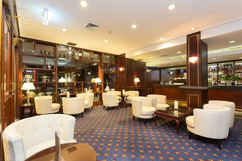 Hotel Royal On The Park