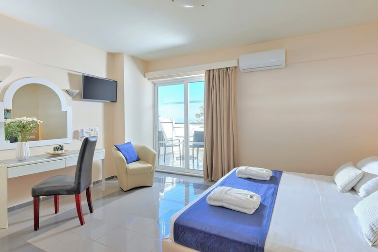 Hotel St. Constantin - All Inclusive
