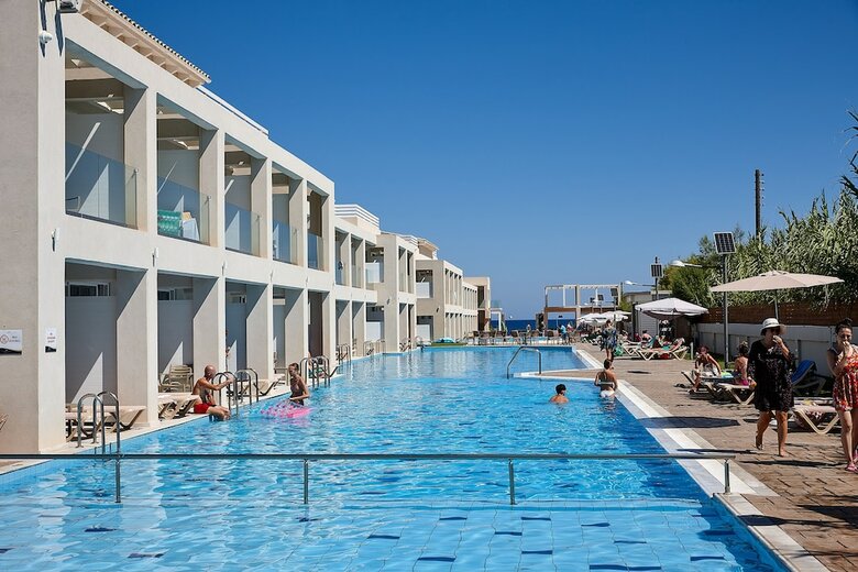 Hotel St. Constantin - All Inclusive