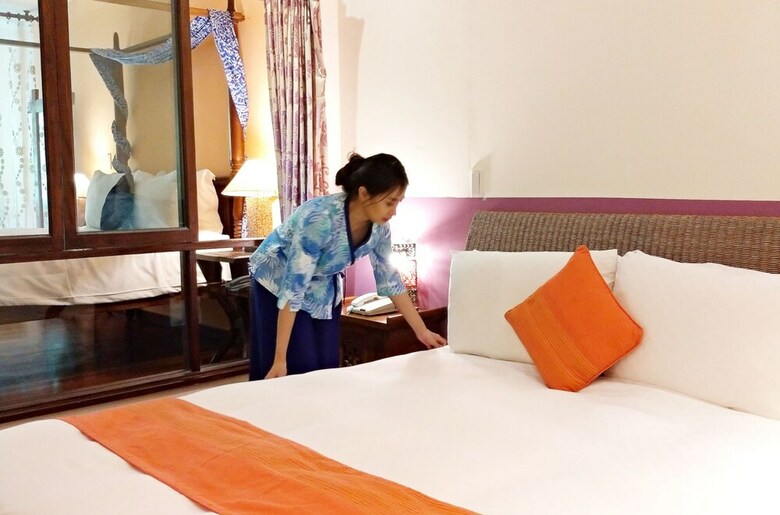 Hotel Howard Villa
